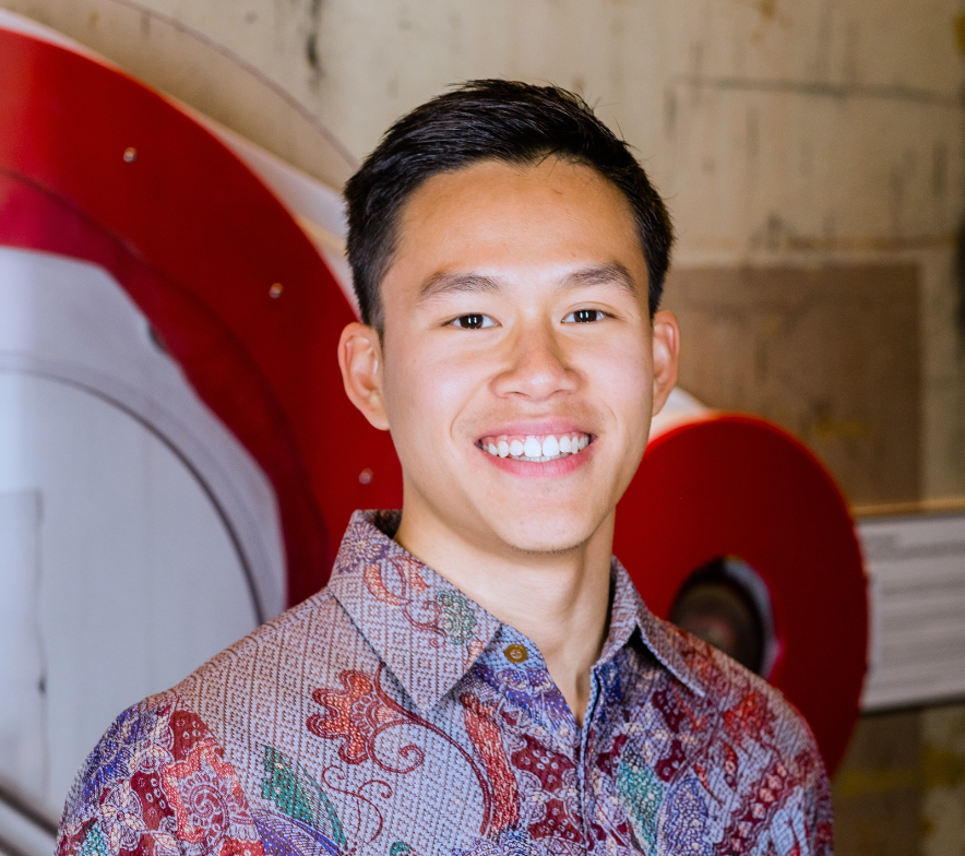 Adhika Ezra Adhika Ezra