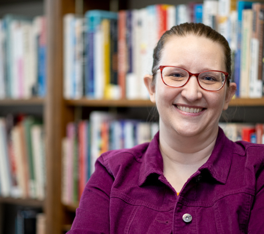 Lisa-Jo van den Scott Lisa-Jo van den Scott