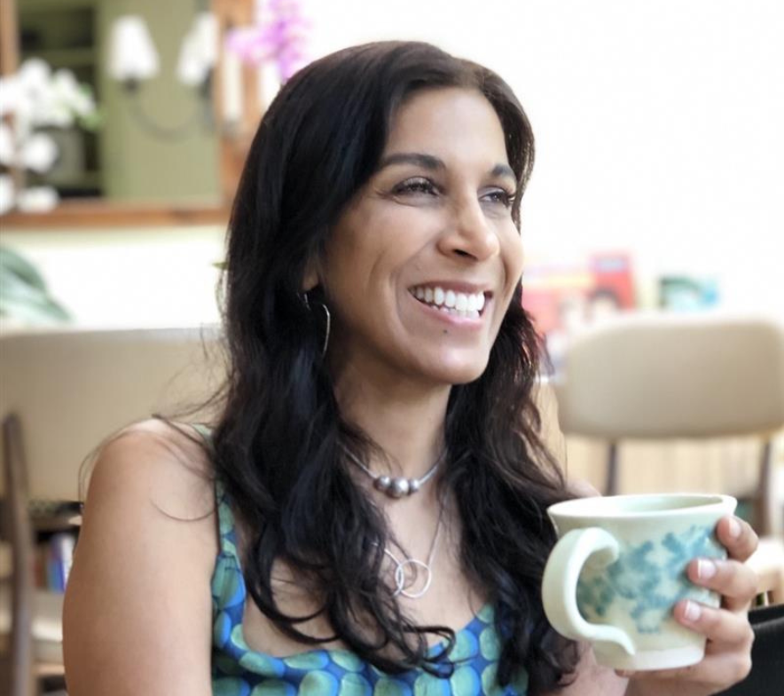 Sarita Srivastava Sarita Srivastava