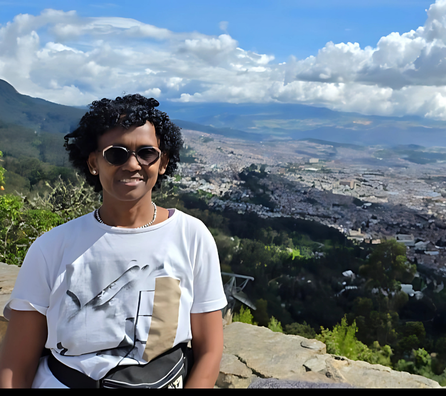 Amal Madibbo Amal Madibbo