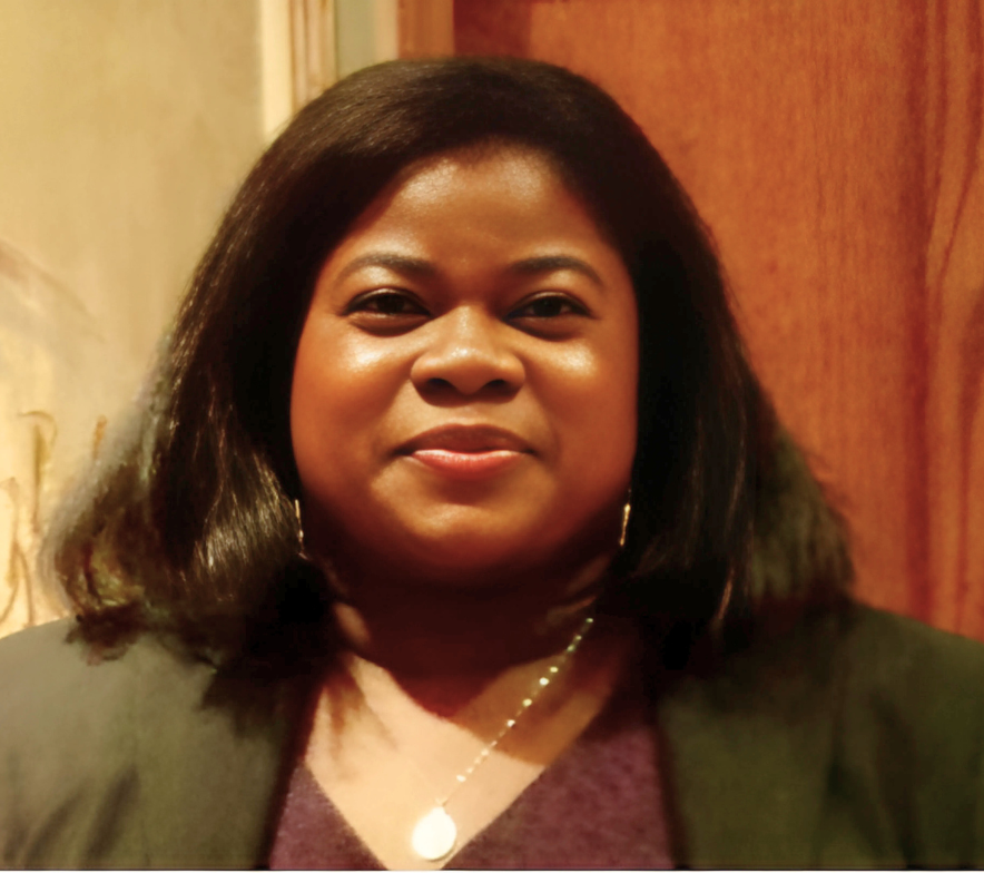 Johanne Jean-Pierre Johanne Jean-Pierre