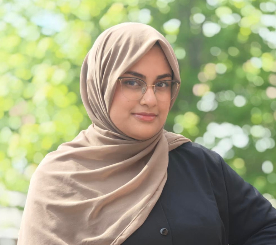 Humera Syed Humera Syed
