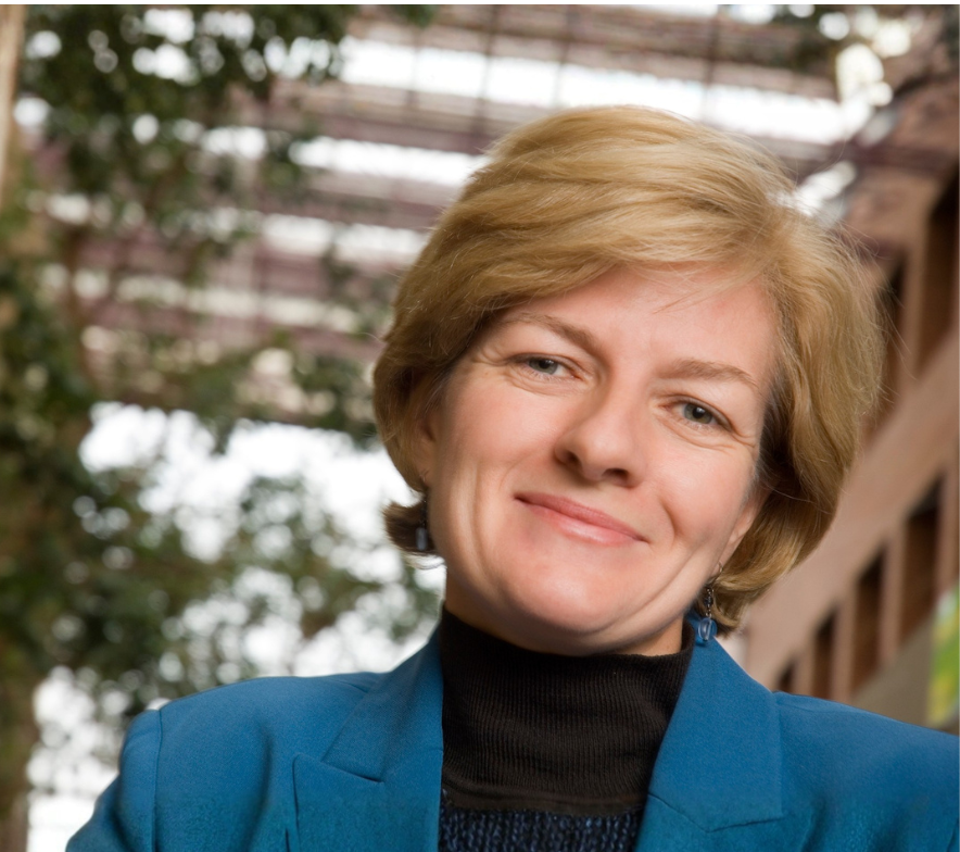 Karen Hughes Karen Hughes