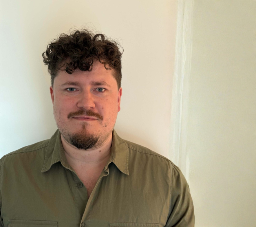 Andrey Kasimov Andrey Kasimov