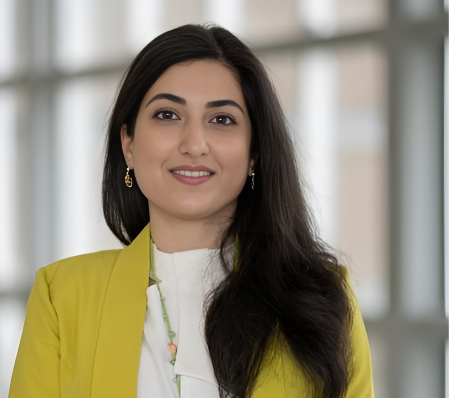 Foroogh Mohammadi Foroogh Mohammadi