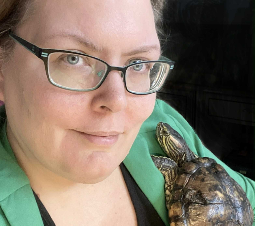 Kristen Hardy Kristen Hardy