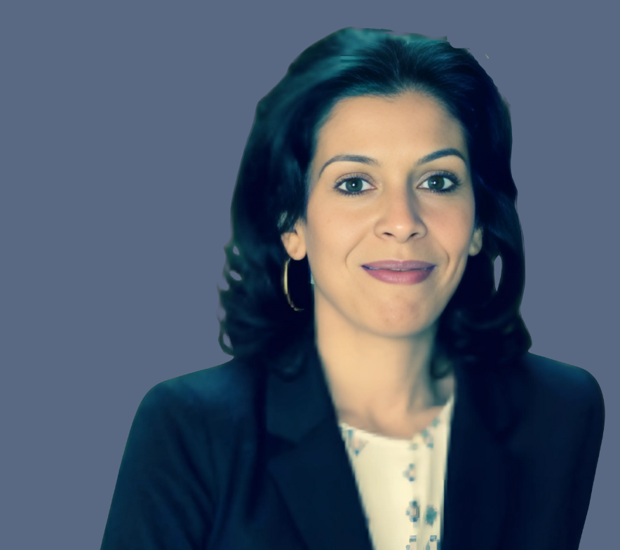 Leila Benhadjoudja Leila Benhadjoudja