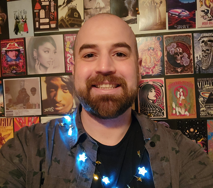 Mitchell McIvor Mitchell McIvor