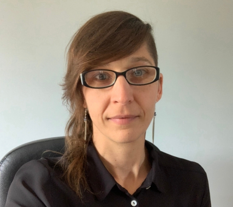 Nicole McNair Nicole McNair