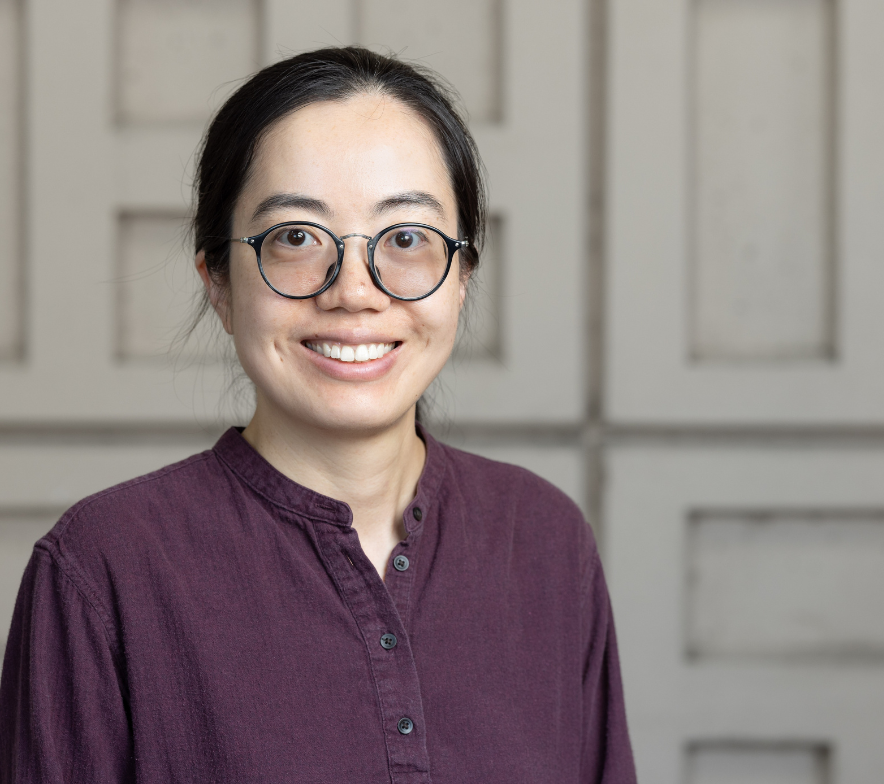 Qian Wei Qian Wei