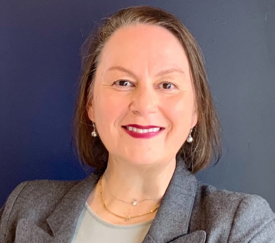 Rochelle R. Côté Rochelle R. Côté