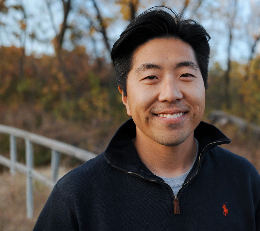 Timothy Kang Timothy Kang