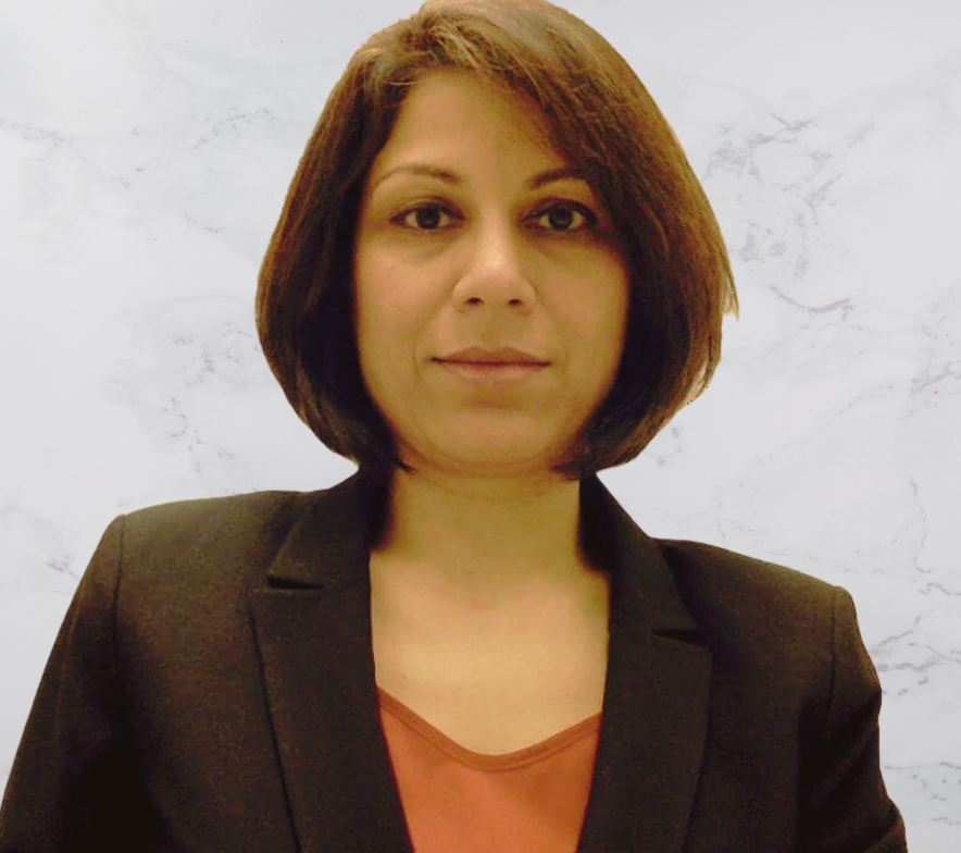 Zohreh Bayatrizi Zohreh Bayatrizi