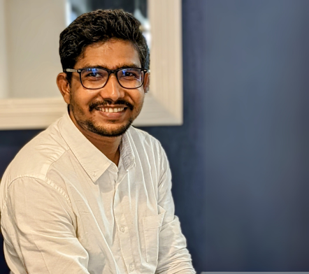 Nazmul Arefin Nazmul Arefin